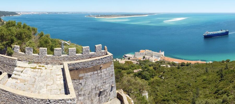 From Lisbon: Comporta and Setúbal Trip with Horseback Riding - What the $294 price includes