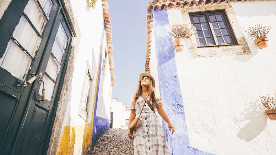 From Lisbon: Day Trip to Porto, Óbidos, and Nazaré - Key points to know before booking