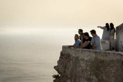 Day Trip to Porto, Óbidos, and Nazaré
