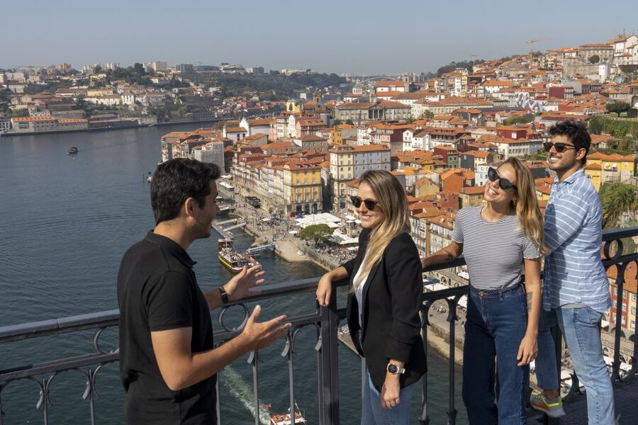 From Lisbon: Day Trip to Porto, Óbidos, and Nazaré - Who will get the most from this day
