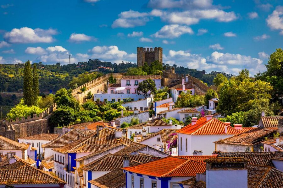 From Lisbon: Day Trip to Porto, Óbidos, and Nazaré - What to bring and how to manage the day