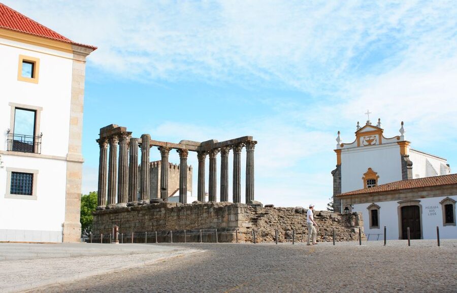 From Lisbon: Évora Wine & Heritage Tour - Who should book this Évora day trip?