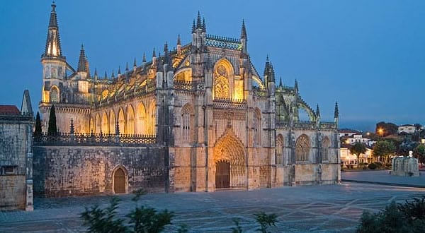 From Lisbon: Fátima, Batalha, Nazaré and Óbidos Day Tour - Key points to know before booking