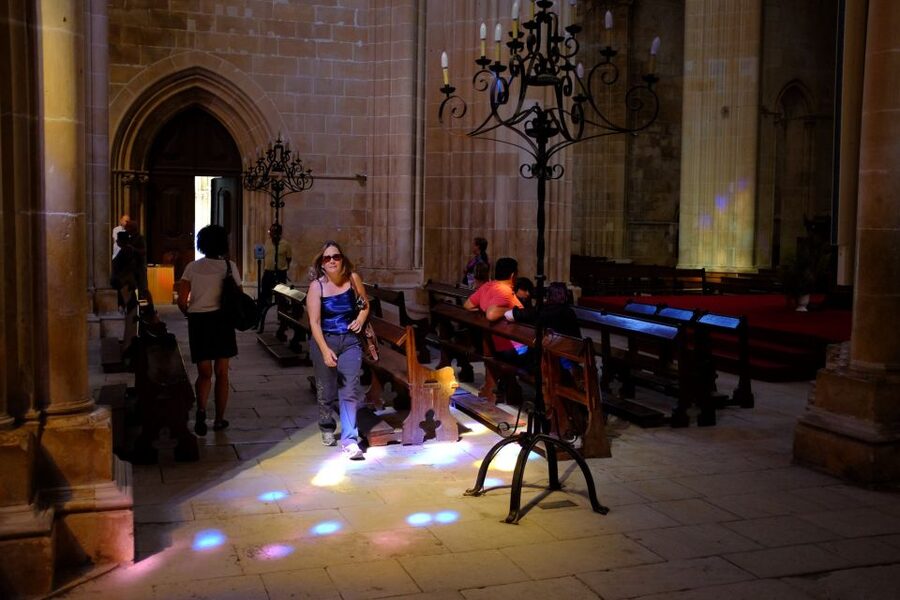 From Lisbon: Fátima, Batalha, Nazaré and Óbidos Day Tour - Practical advice for a smoother day