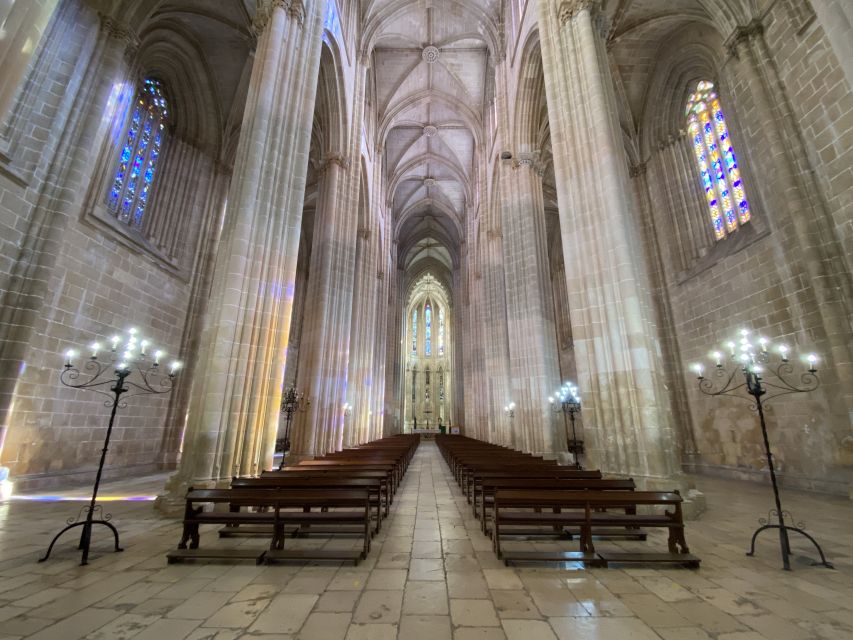 From Lisbon: Fátima, Batalha, Nazaré, and Obidos Tour by Van - Who will enjoy this day most