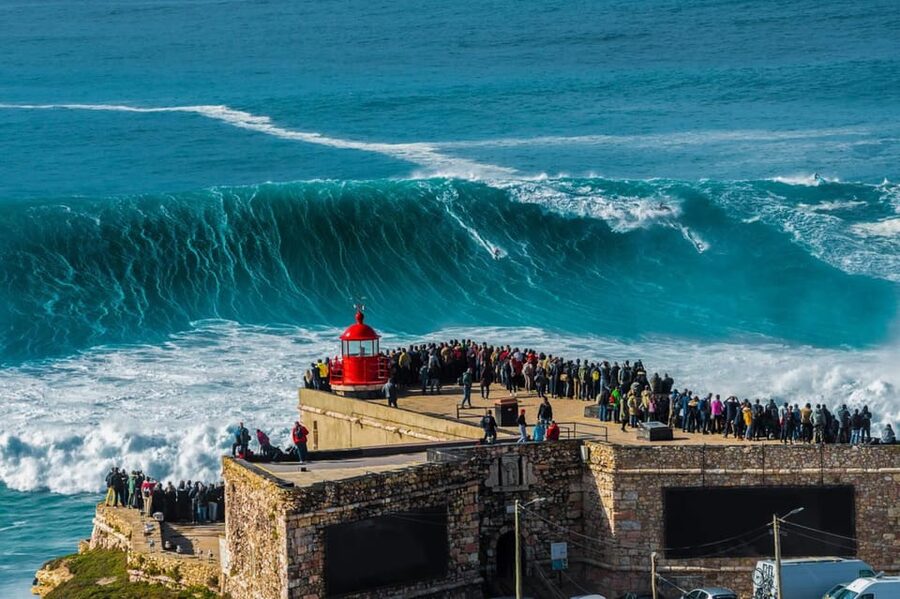 From Lisbon: Fatima, Batalha, Nazare, Obidos - Small Group - Key points to know before booking