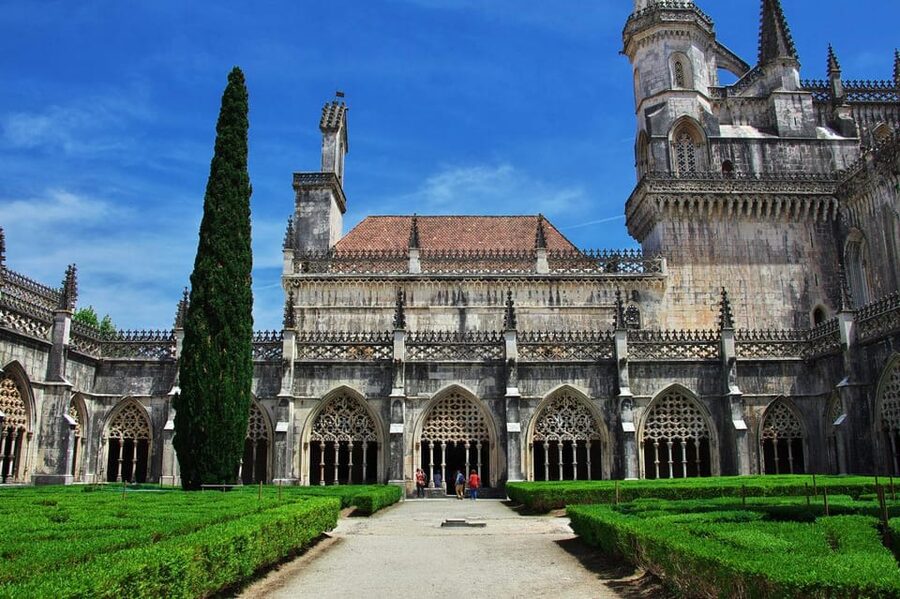 From Lisbon: Fatima, Batalha, Nazare, Obidos - Small Group - Is $39 a good price?