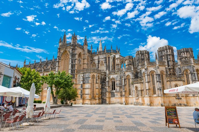 From Lisbon: Fatima Batalha Nazare & Obidos Small Group Day Trip - Transport, timing, and the real value of $101.58