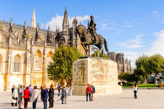 From Lisbon: Fatima Batalha Nazare & Obidos Small Group Day Trip - Who should book this four-stop day