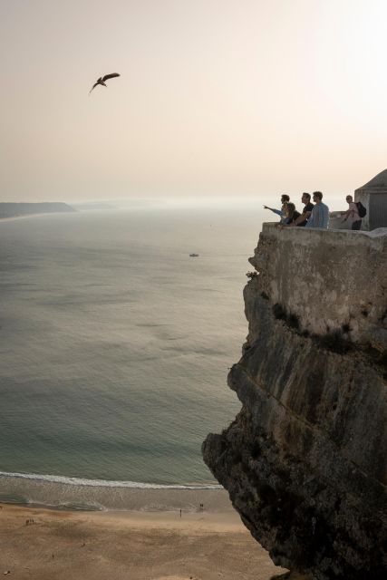 From Lisbon: Fátima, Nazaré and Sintra Guided Tour - Fátima: a quiet start with spiritual weight