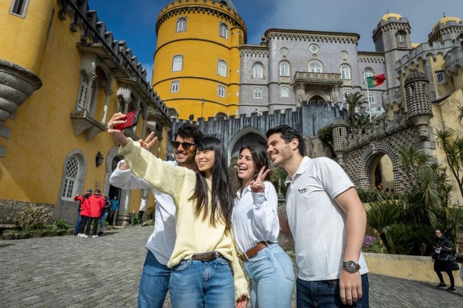 From Lisbon: Fátima, Nazaré and Sintra Guided Tour - What $411 per person gets you