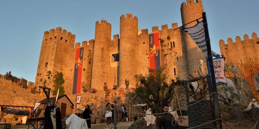 From Lisbon: Fátima, Nazaré, Batalha, and Óbidos Guided Tour - Should you book it?