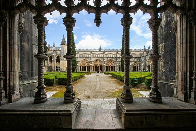 From Lisbon: Fátima, Nazaré, Batalha, and Óbidos Guided Tour - Is $47 a good value?