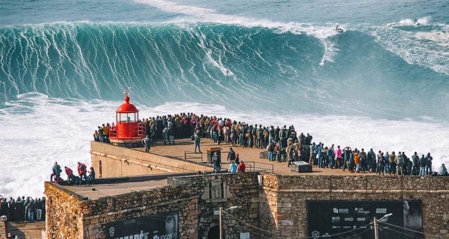 From Lisbon: Fátima, Nazaré, Batalha, and Óbidos Guided Tour - Who should book this day trip?