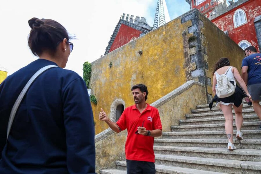 From Lisbon: Fátima, Nazaré & Sintra – 3 Cities Guided Tour - At a glance: what makes this day worthwhile