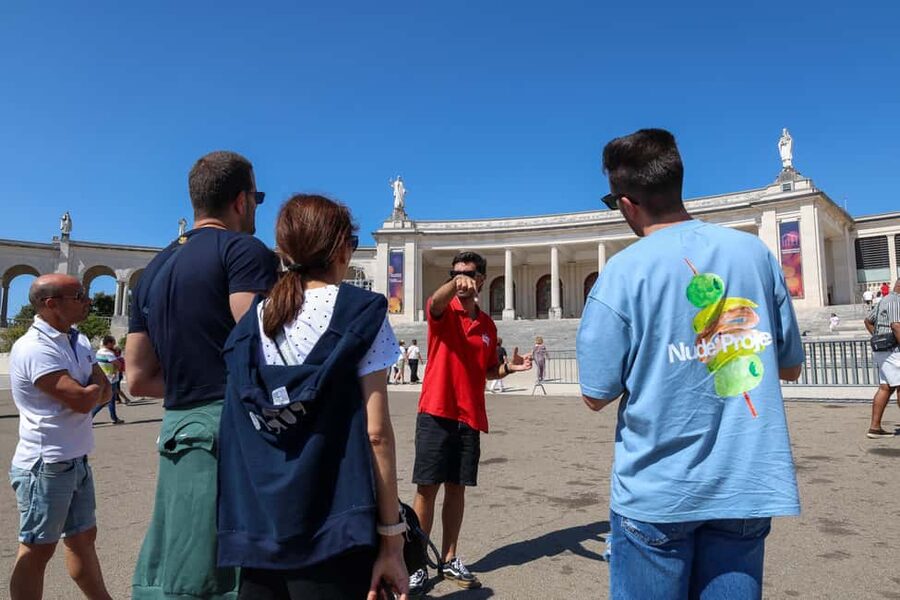 From Lisbon: Fátima, Nazaré & Sintra – 3 Cities Guided Tour - The real cost: time, convenience, and what is included