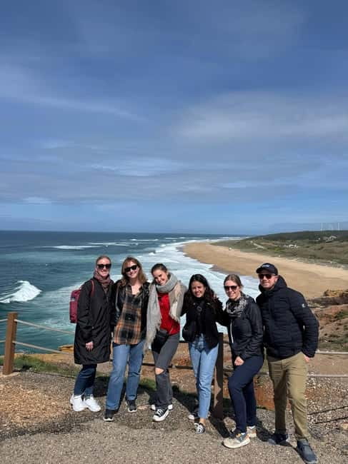 From Lisbon: Fátima, Óbidos, and Nazaré Small Group Day Tour - Who will get the most from this tour