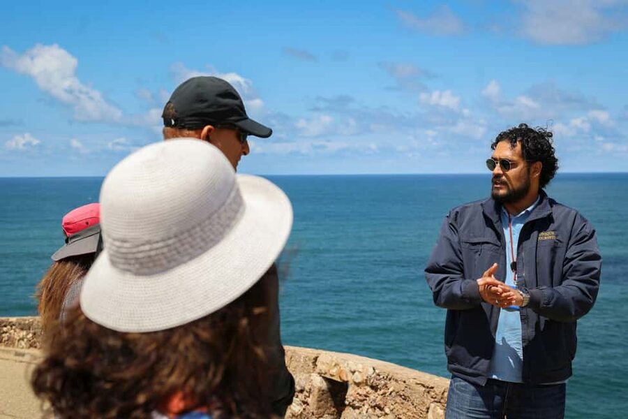 From Lisbon: Fátima, Óbidos, and Nazaré Small Group Day Tour - Should you book it?