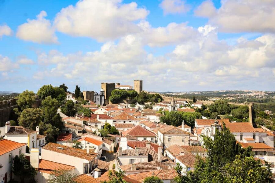 From Lisbon: Fátima, Óbidos, and Nazaré Small Group Day Tour - Fátima: a quiet beginning with powerful meaning