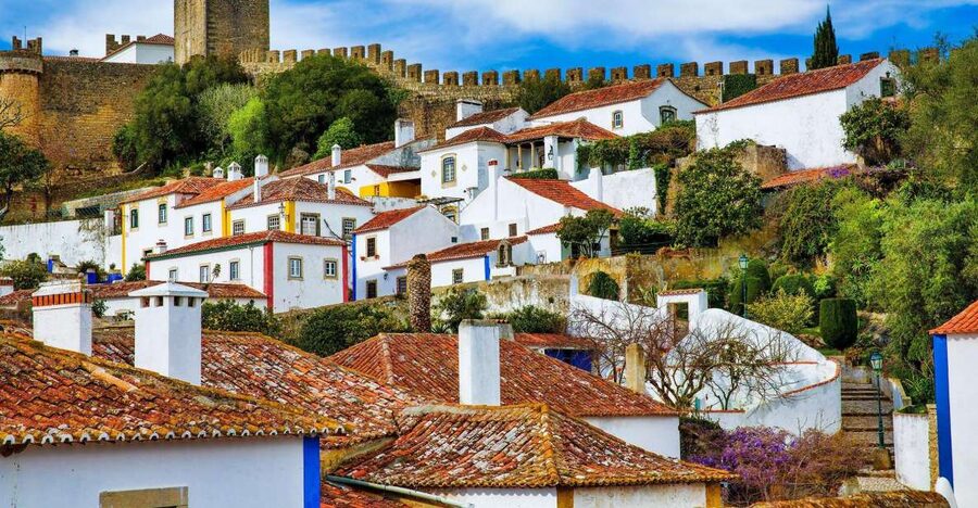 From Lisbon: Fátima, Óbidos Medieval, Nazaré Atlantic Coast - Should you book this Lisbon day trip?
