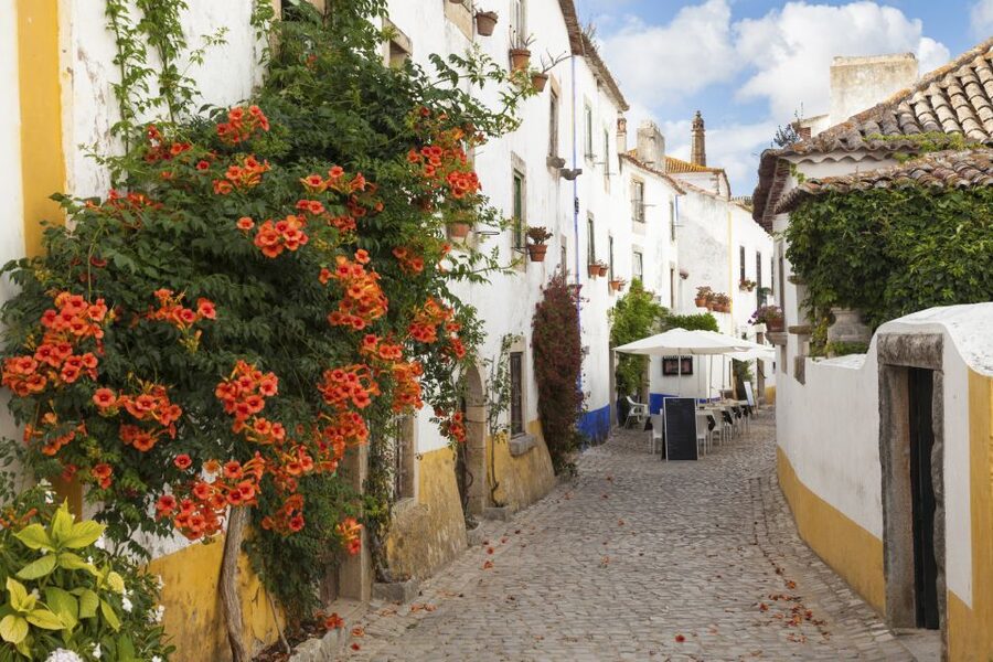 From Lisbon: Fátima, Óbidos Medieval, Nazaré Atlantic Coast - What the timing means in real life