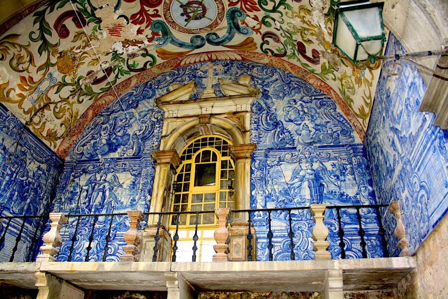 From Lisbon: Fátima, Óbidos Medieval, Nazaré Atlantic Coast - Who gets the best value from the $63 price