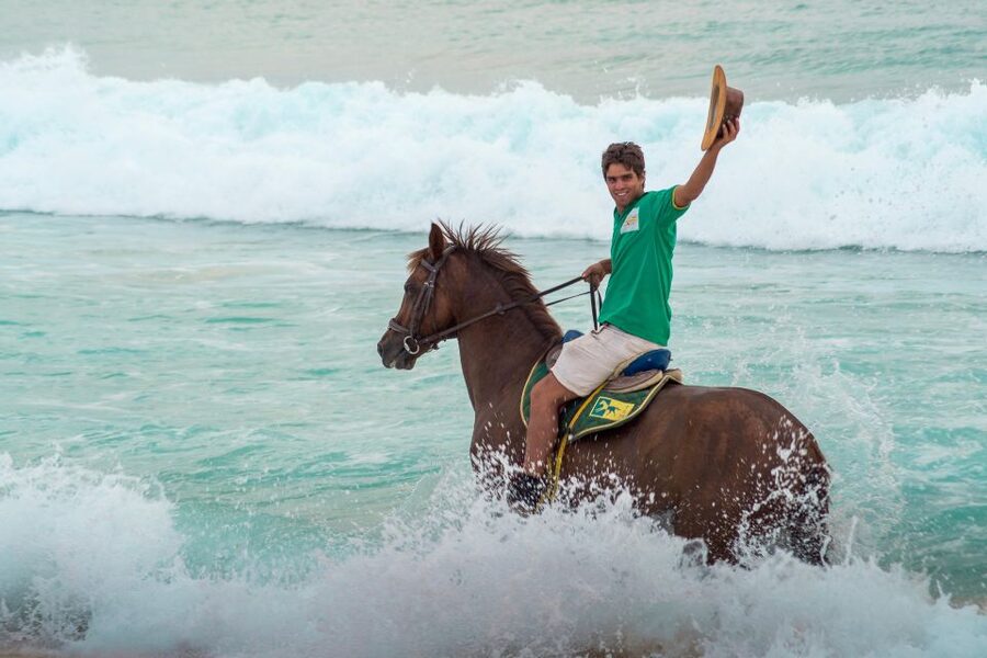 From Lisbon: Horseback Riding on Comporta Beach - FAQ