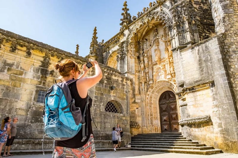 From Lisbon: Knights Templar Day Tour in Tomar - What to bring and who should skip it