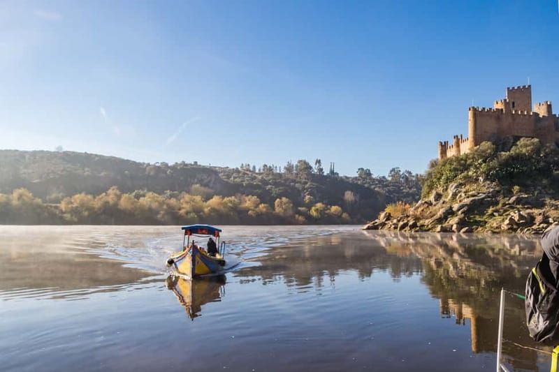 From Lisbon: Knights Templar Day Tour in Tomar - Why Tomar makes a worthwhile day trip from Lisbon
