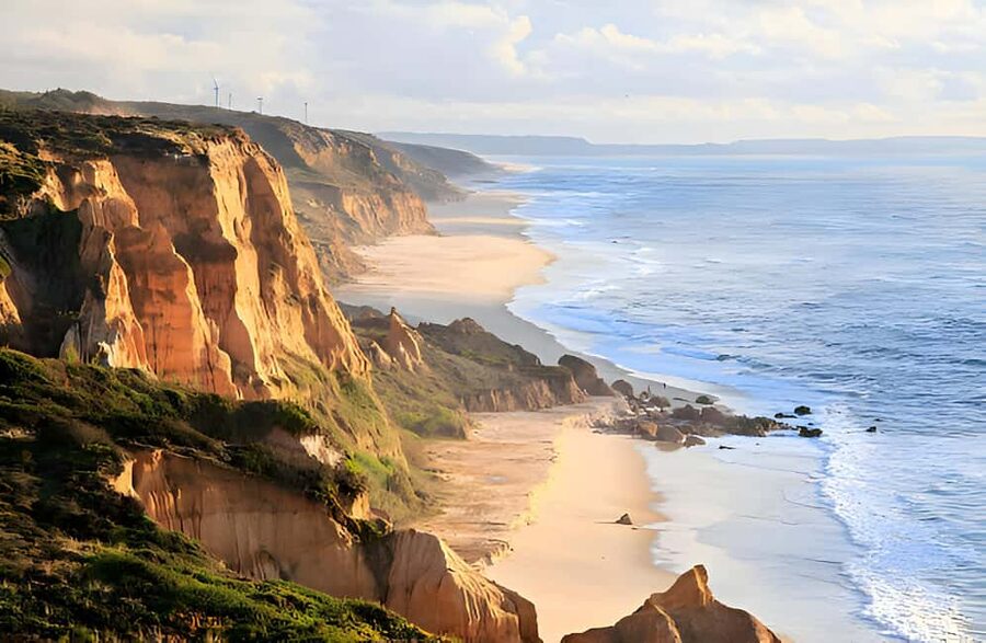 From Lisbon: Obidos, Nazaré and Fátima Small Group Tour - The van ride, group size, and guide quality