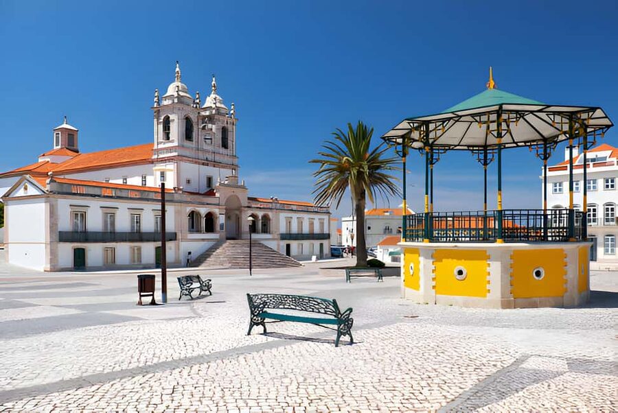 From Lisbon: Obidos, Nazaré and Fátima Small Group Tour - Who should book it, and who should skip it?