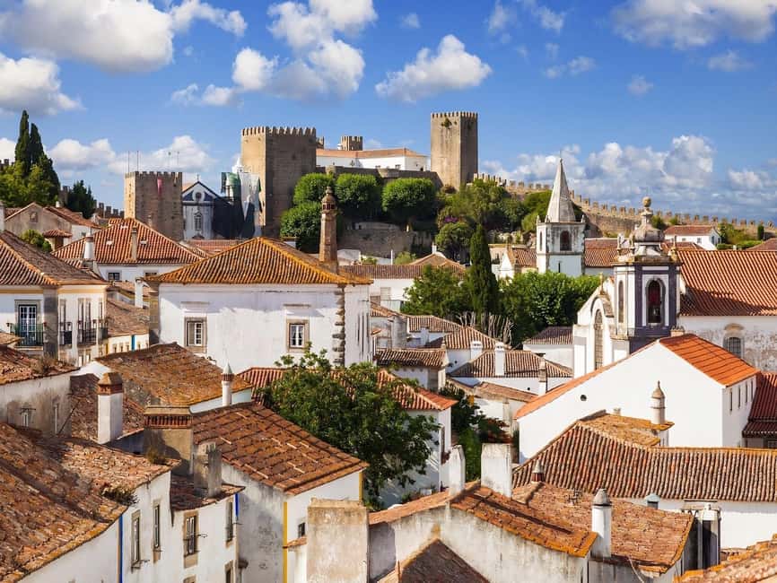 From Lisbon: Obidos, Nazaré and Fátima Small Group Tour - FAQ