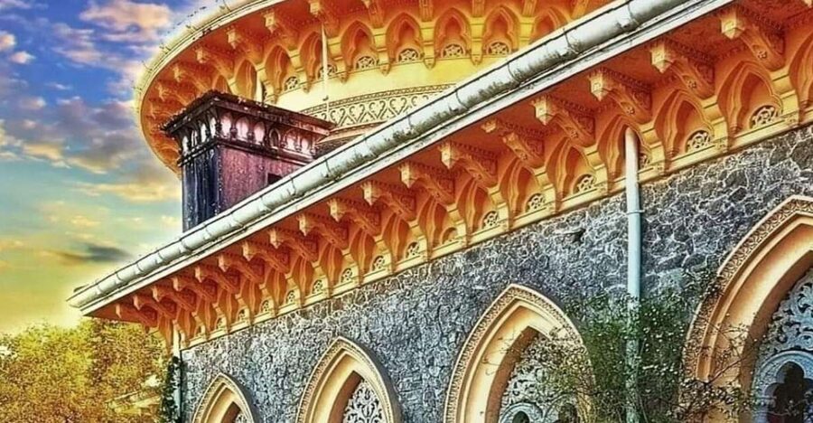 From Lisbon: Pena Palace, Regaleira, Sintra & Cascais Tour - At a glance: five details that shape the day
