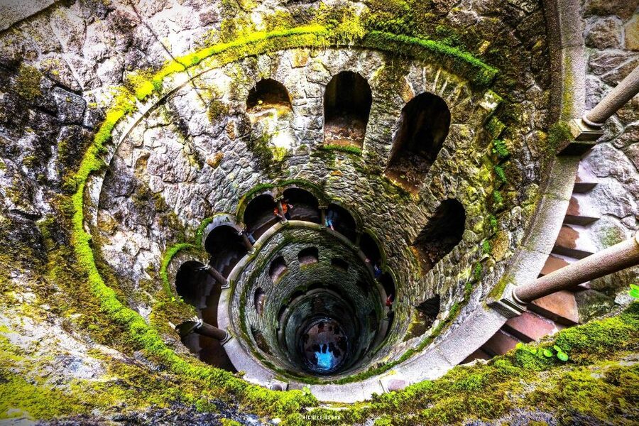 From Lisbon: Pena Palace, Regaleira, Sintra & Cascais Tour - Who should book this experience?