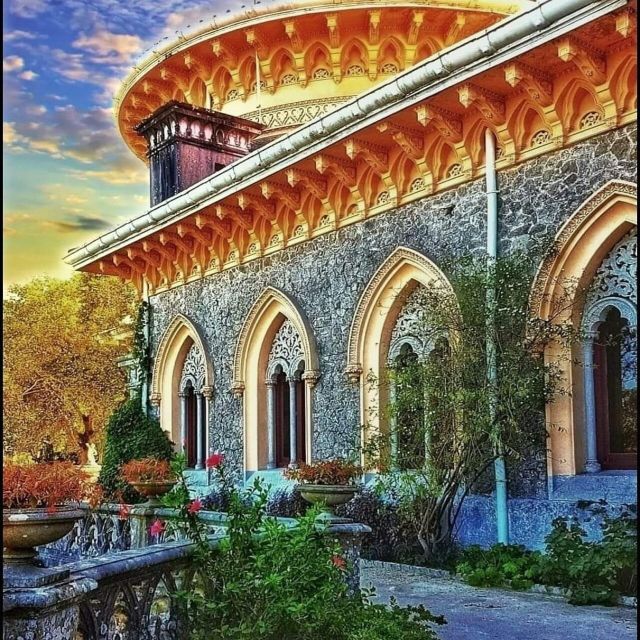 From Lisbon: Pena Palace, Regaleira, Sintra & Cascais Tour - Why this Sintra day trip makes sense from Lisbon