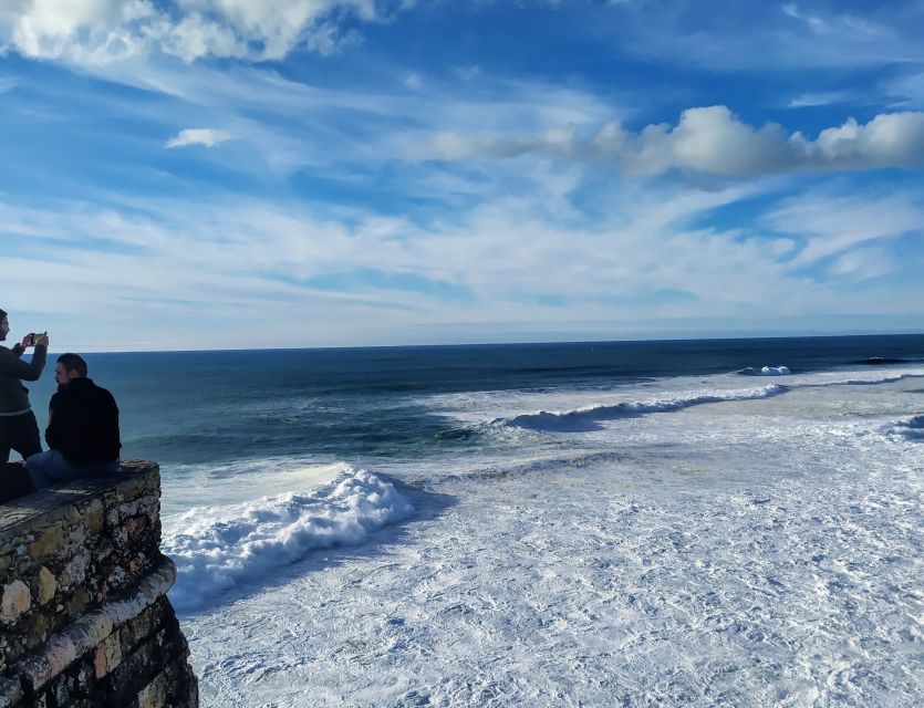 From Lisbon: Private Óbidos and Nazaré Tour - Who should book this day trip?