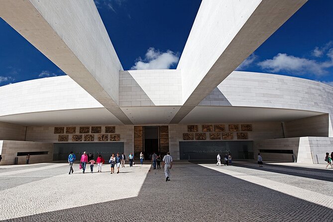 From Lisbon: Sanctuary of Fátima & the Little Shepherds Town - Why Fátima feels different from a standard day trip