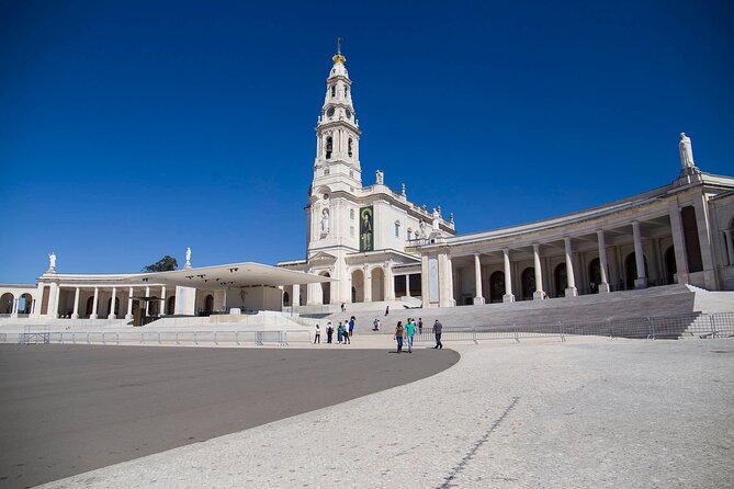 From Lisbon: Sanctuary of Fátima & the Little Shepherds Town - The little shepherds’ village and the human story