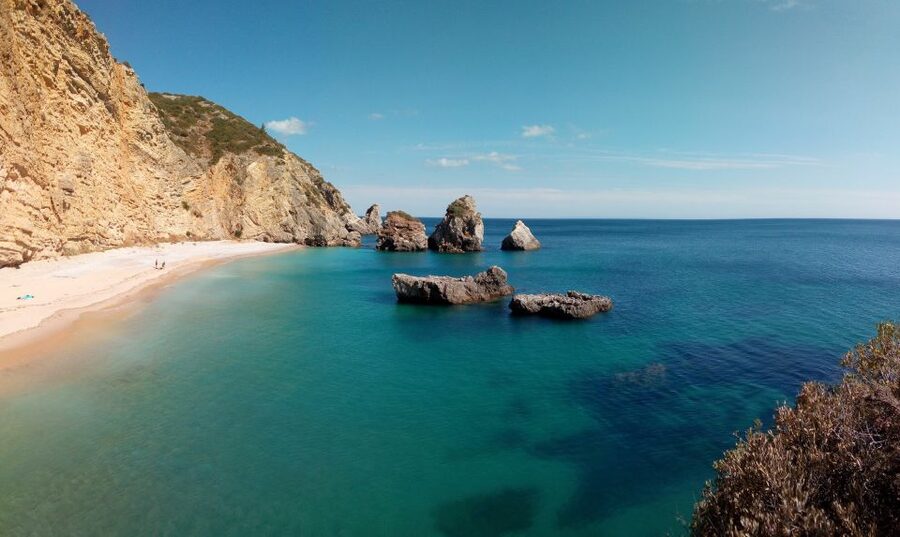 From Lisbon: Sesimbra Wild Beach Tour - Who should book this Sesimbra beach trip?