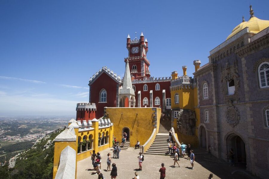 From Lisbon: Sintra and Cascais Full-Day Private Tour - Key points to know before booking