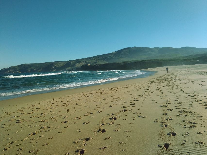 From Lisbon: Sintra and Cascais Natural Park Private Tour - Key points to know before booking