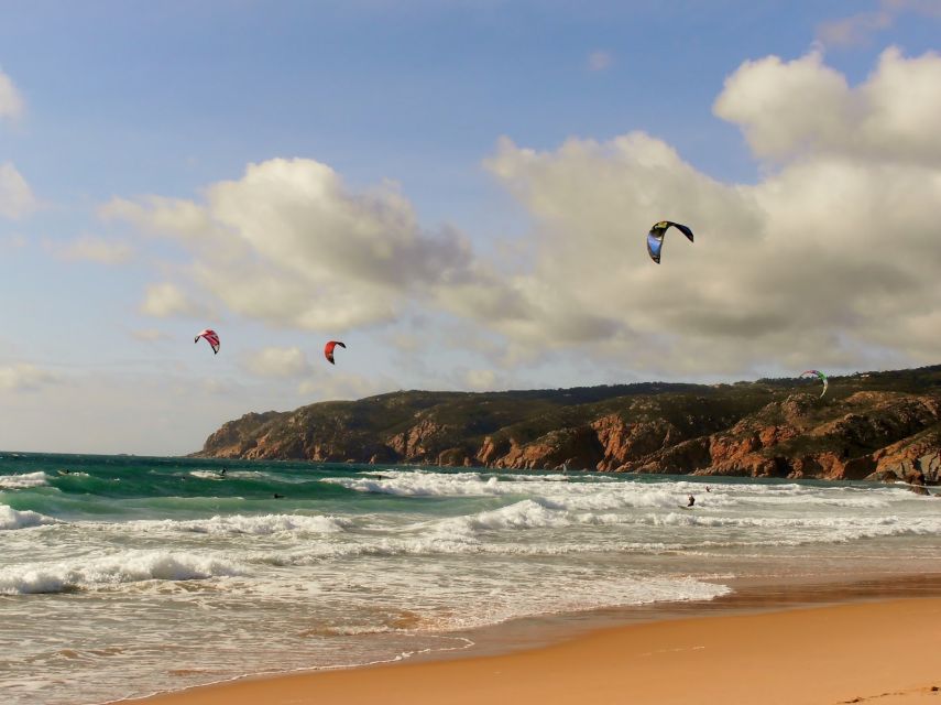 From Lisbon: Sintra and Cascais Natural Park Private Tour - Is $365 good value for up to three people?