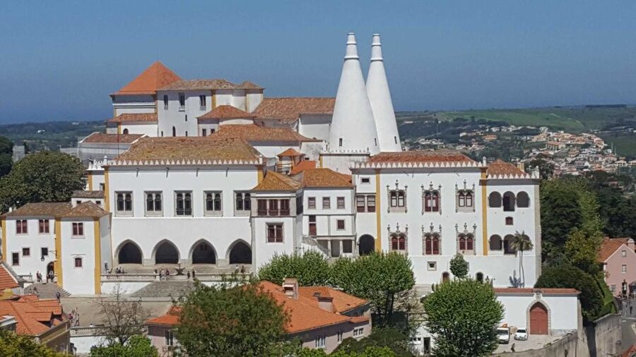 From Lisbon: Sintra and Cascais Private Tour - What the driver-host adds
