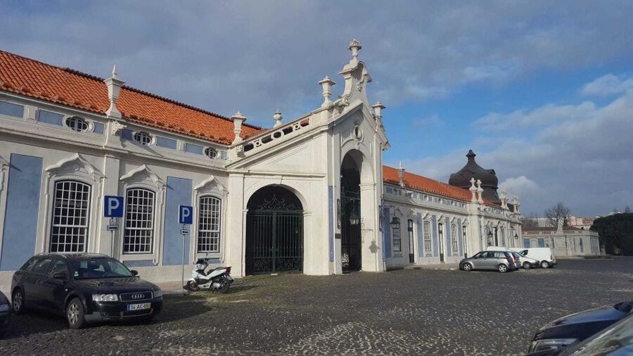 From Lisbon: Sintra and Cascais Private Tour - Pena Palace, with a ticket warning
