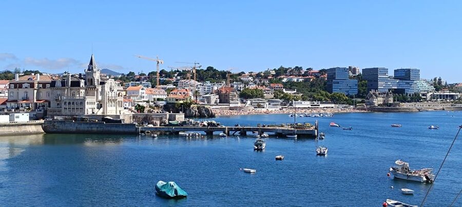 From Lisbon: Sintra and Portuguese Coast Private Day Tour - Why a private Sintra day works so well