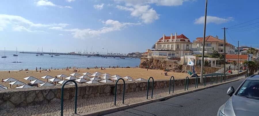 From Lisbon: Sintra and Portuguese Coast Private Day Tour - Cabo da Roca and the edge of continental Europe