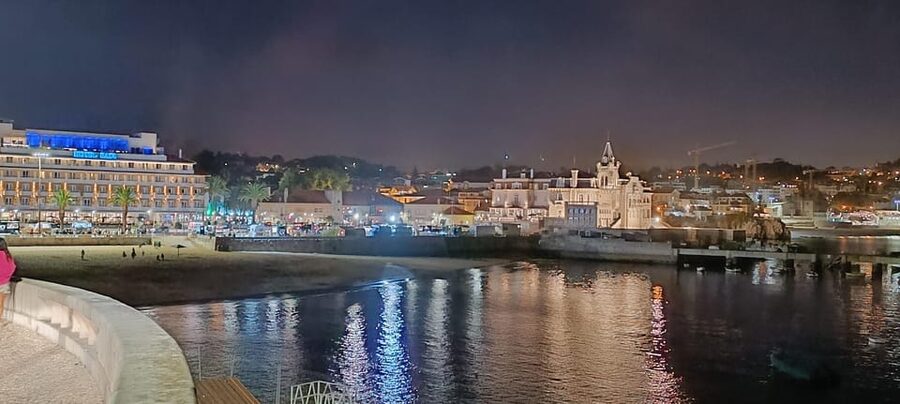 From Lisbon: Sintra and Portuguese Coast Private Day Tour - Cascais and Estoril before returning to Lisbon