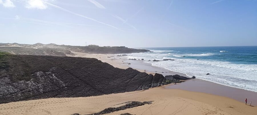 From Lisbon: Sintra and Portuguese Coast Private Day Tour - Guide style, vehicle, and flexibility