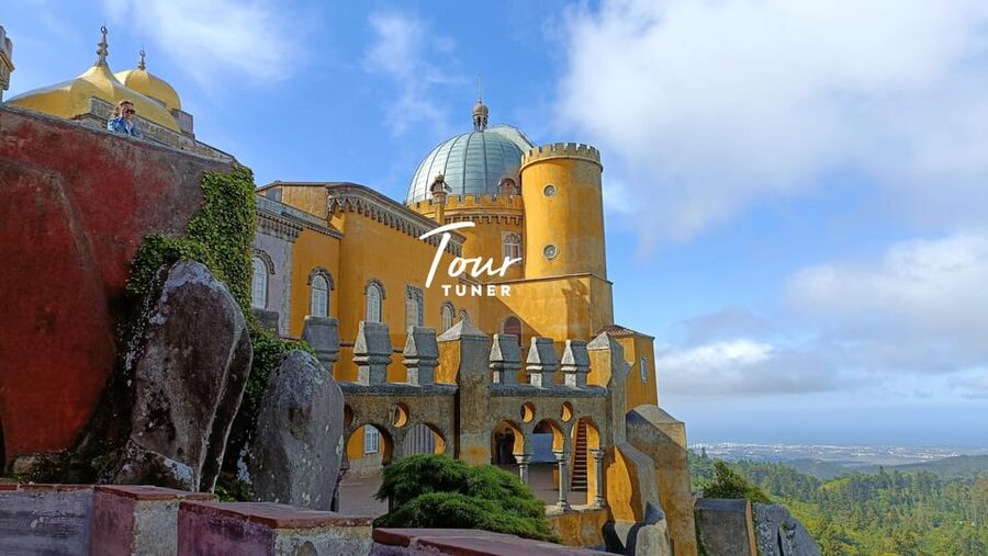 From Lisbon: Sintra, Cabo da Roca, & Cascais Private Tour - Key points at a glance