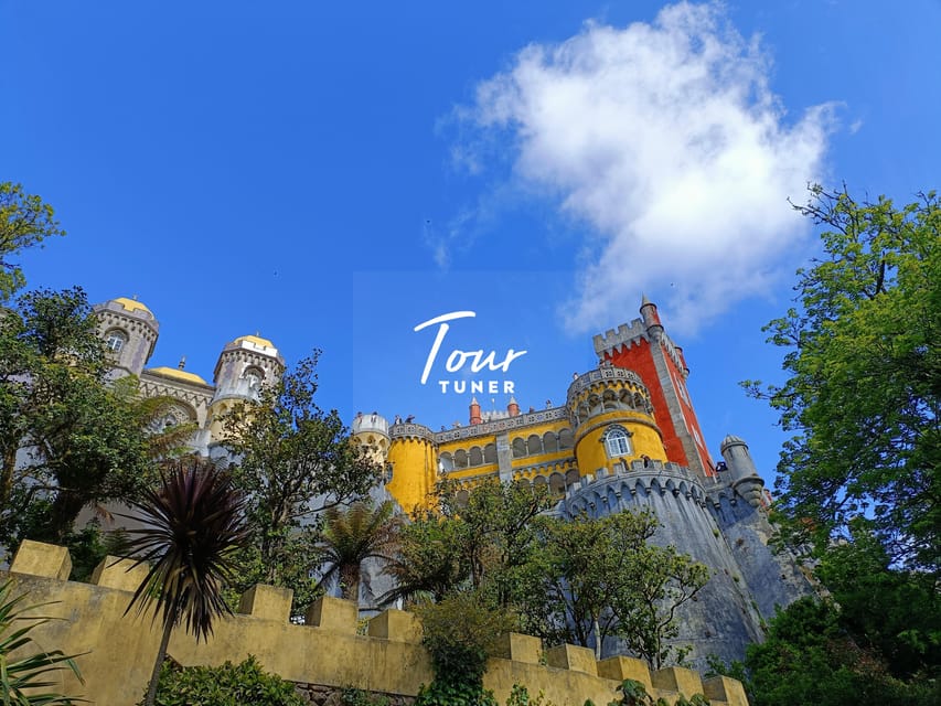 From Lisbon: Sintra, Cabo da Roca, & Cascais Private Tour - Lunch near Azóia